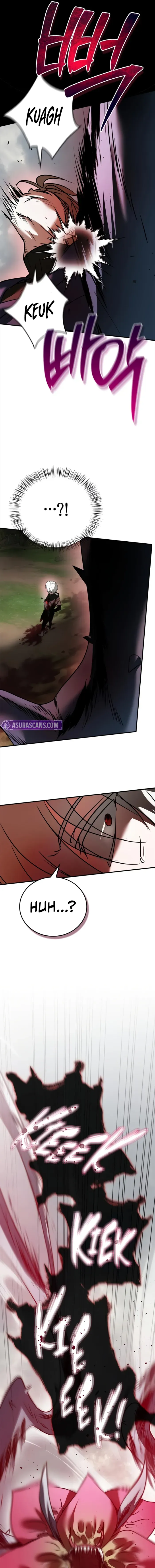 I'm Not That Kind of Talent Chapter 110 Online - página 17