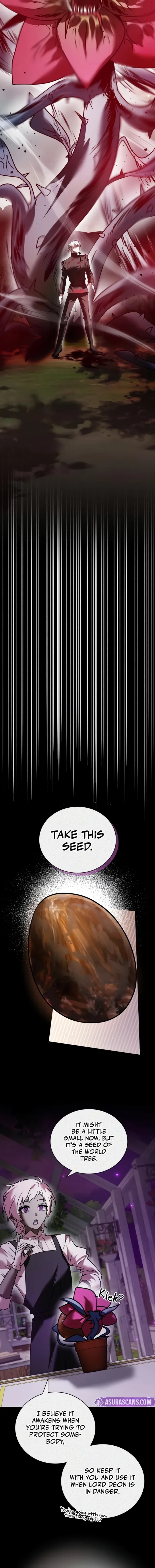 I'm Not That Kind of Talent Chapter 110 Online - página 18