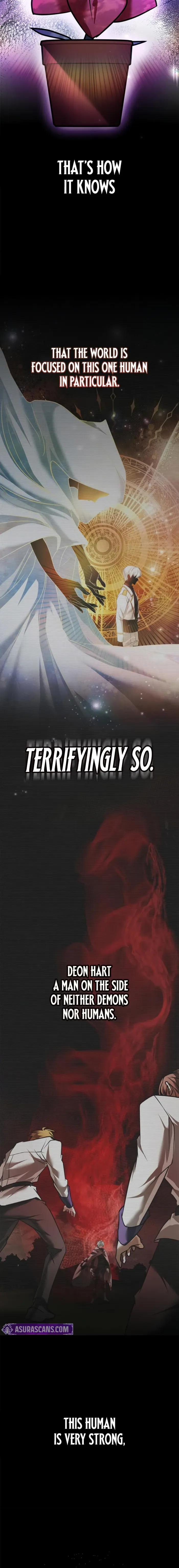 I'm Not That Kind of Talent Chapter 110 Online - página 20