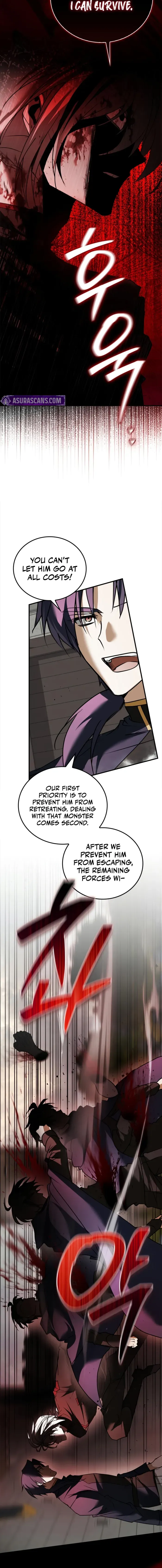 I'm Not That Kind of Talent Chapter 110 Online - página 24