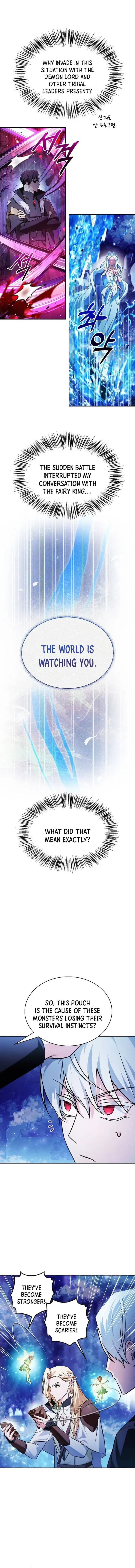 I'm Not That Kind of Talent Chapter 67 Online - página 2