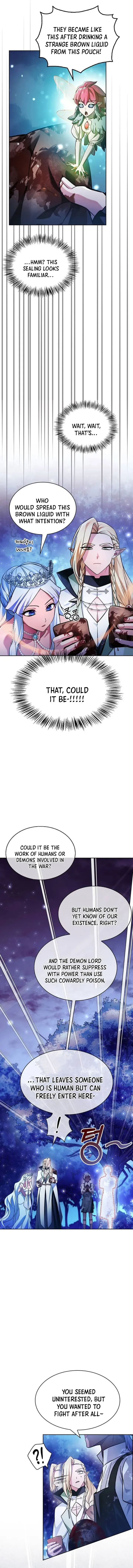I'm Not That Kind of Talent Chapter 67 Online - página 3
