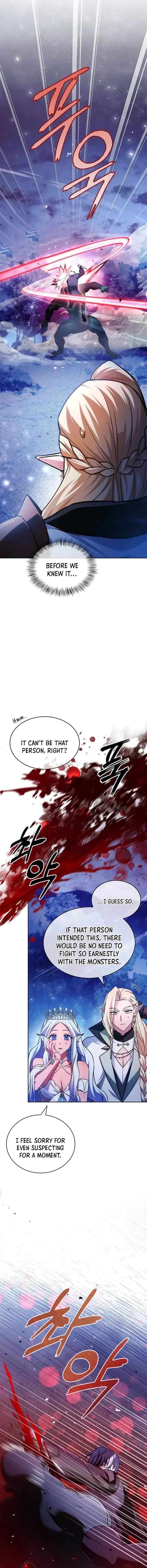 I'm Not That Kind of Talent Chapter 67 Online - página 4