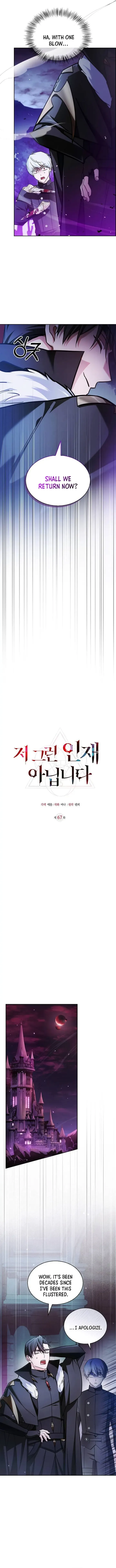 I'm Not That Kind of Talent Chapter 67 Online - página 8