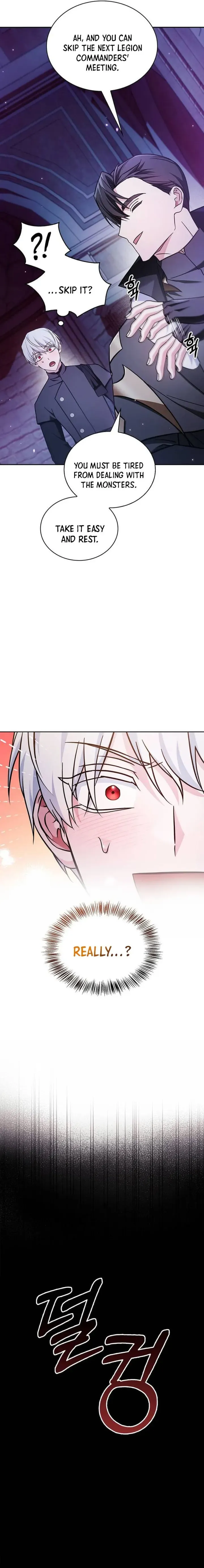 I'm Not That Kind of Talent Chapter 67 Online - página 10