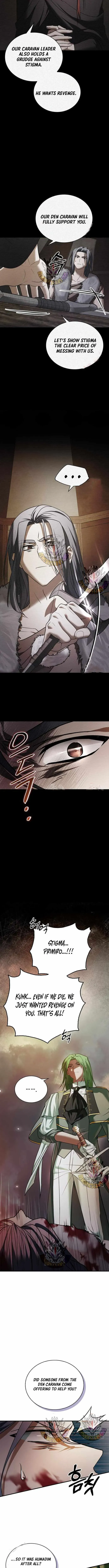 I'm Not That Kind of Talent Chapter 83 Online - página 2