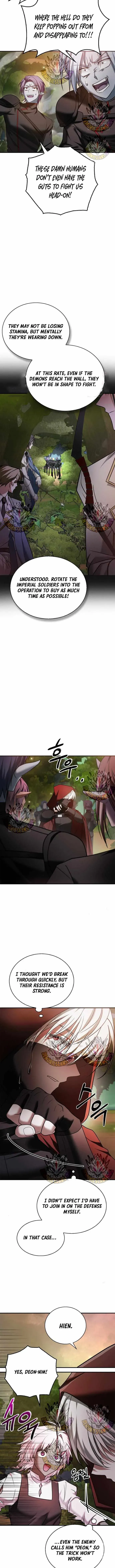 I'm Not That Kind of Talent Chapter 83 Online - página 5