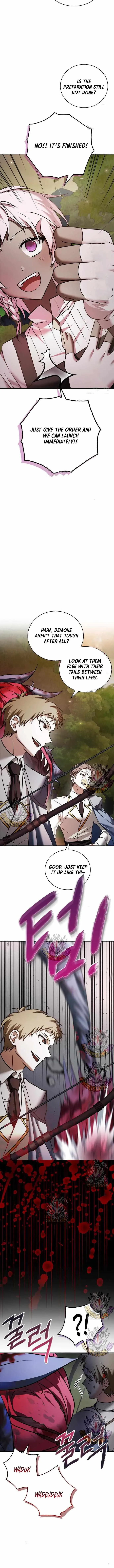 I'm Not That Kind of Talent Chapter 83 Online - página 6