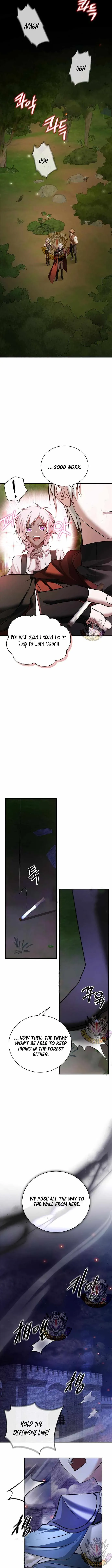 I'm Not That Kind of Talent Chapter 83 Online - página 8