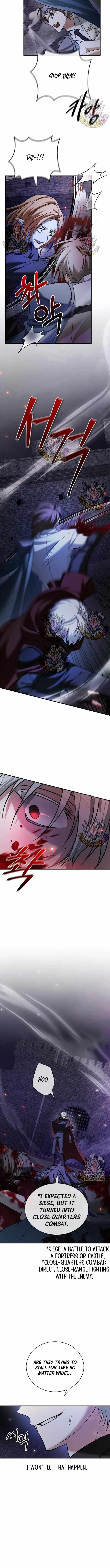 I'm Not That Kind of Talent Chapter 83 Online - página 9