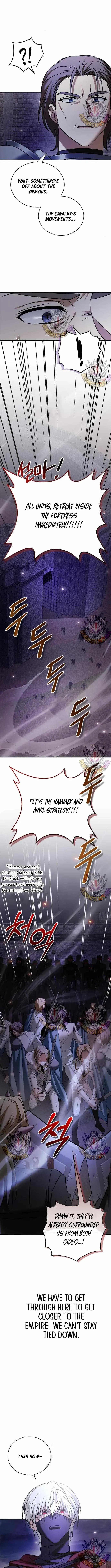 I'm Not That Kind of Talent Chapter 83 Online - página 10