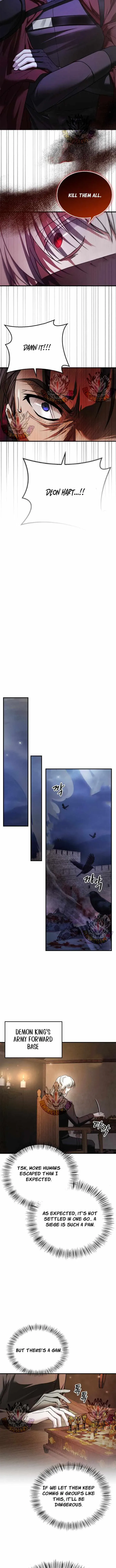 I'm Not That Kind of Talent Chapter 83 Online - página 11