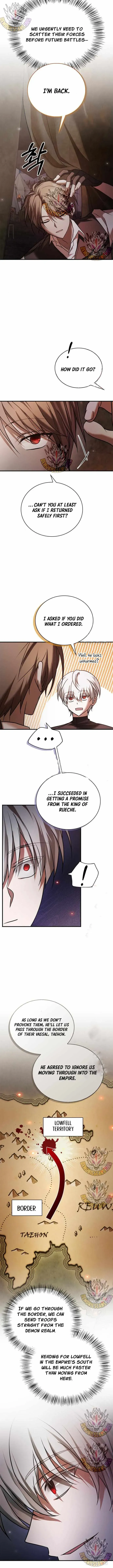 I'm Not That Kind of Talent Chapter 83 Online - página 12