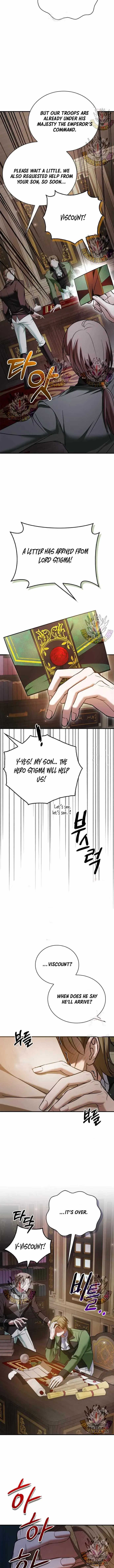 I'm Not That Kind of Talent Chapter 83 Online - página 14