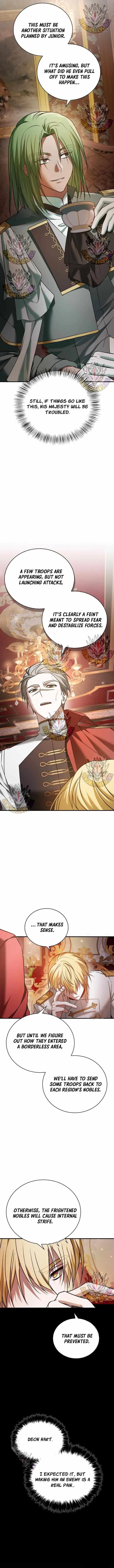 I'm Not That Kind of Talent Chapter 83 Online - página 16