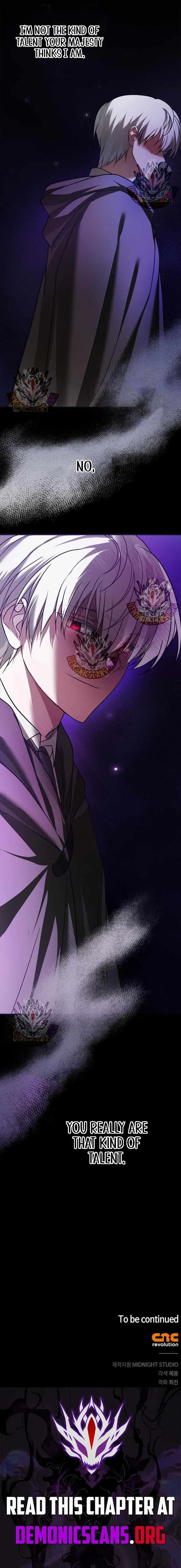 I'm Not That Kind of Talent Chapter 83 Online - página 17