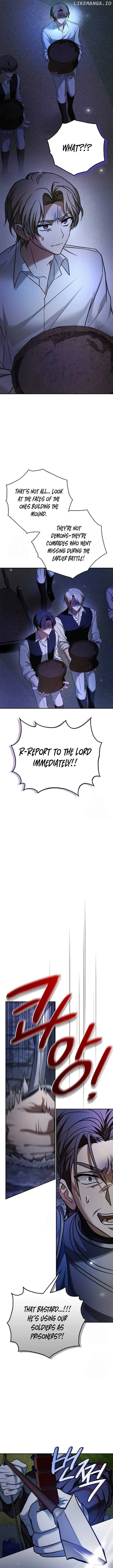 I'm Not That Kind of Talent Chapter 84 Online - página 2