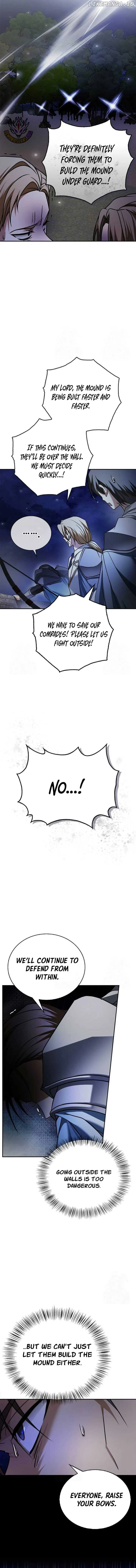 I'm Not That Kind of Talent Chapter 84 Online - página 3
