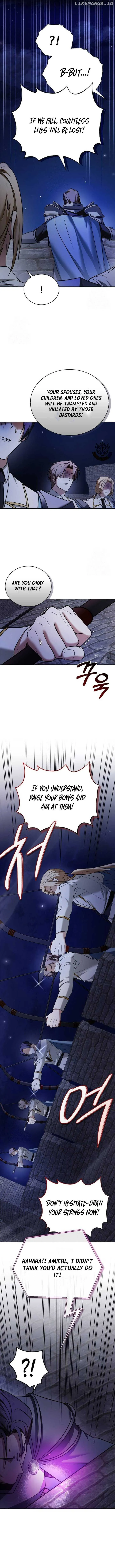I'm Not That Kind of Talent Chapter 84 Online - página 4