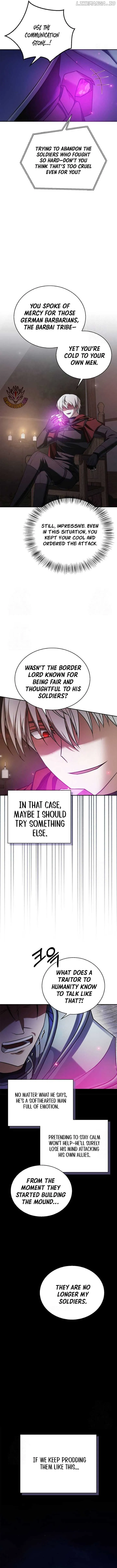 I'm Not That Kind of Talent Chapter 84 Online - página 5