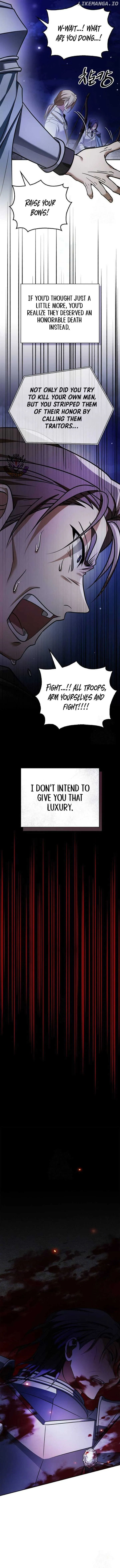 I'm Not That Kind of Talent Chapter 84 Online - página 7