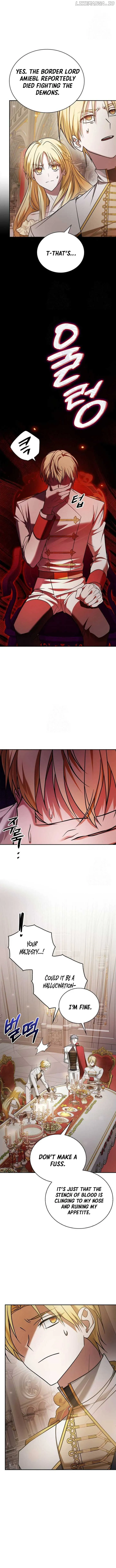 I'm Not That Kind of Talent Chapter 84 Online - página 10