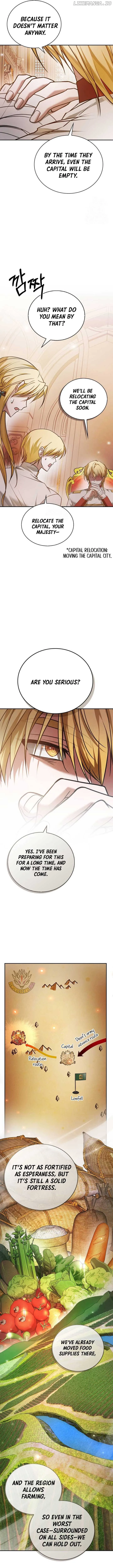 I'm Not That Kind of Talent Chapter 84 Online - página 13