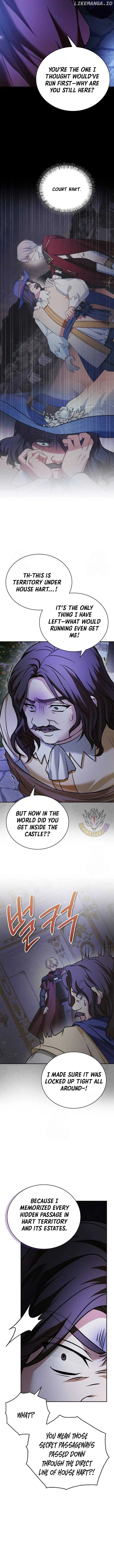 I'm Not That Kind of Talent Chapter 84 Online - página 15