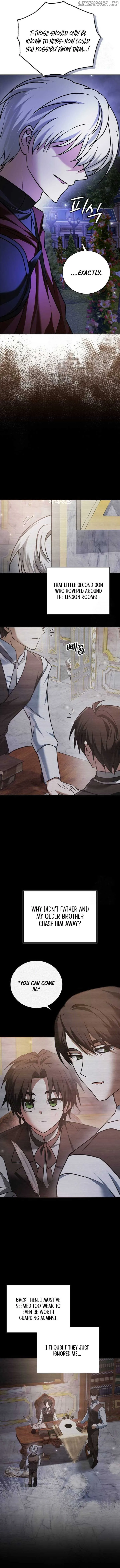 I'm Not That Kind of Talent Chapter 84 Online - página 16
