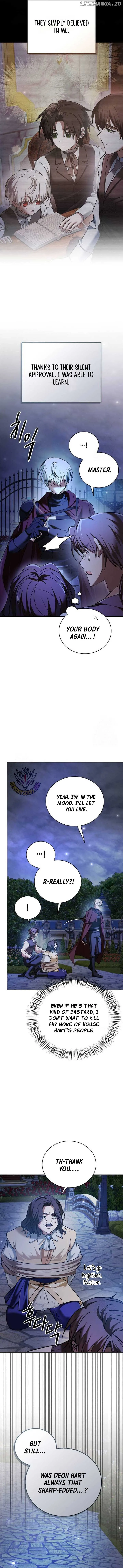 I'm Not That Kind of Talent Chapter 84 Online - página 17