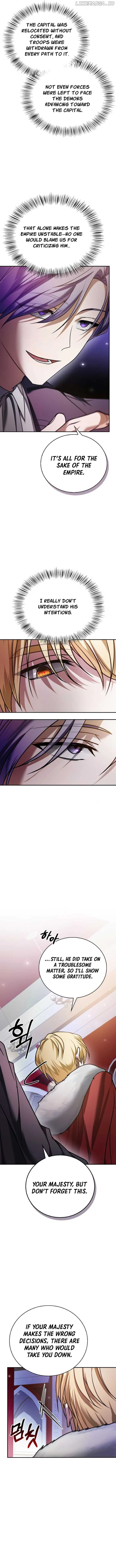 I'm Not That Kind of Talent Chapter 85 Online - página 2