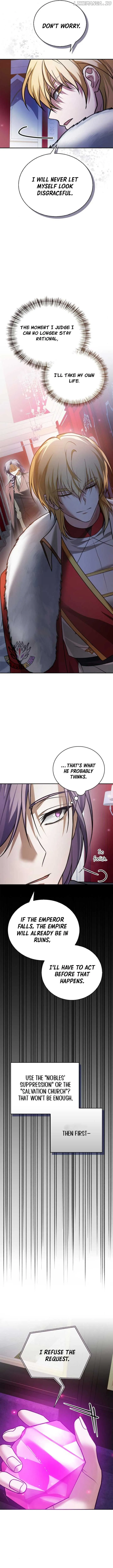 I'm Not That Kind of Talent Chapter 85 Online - página 3