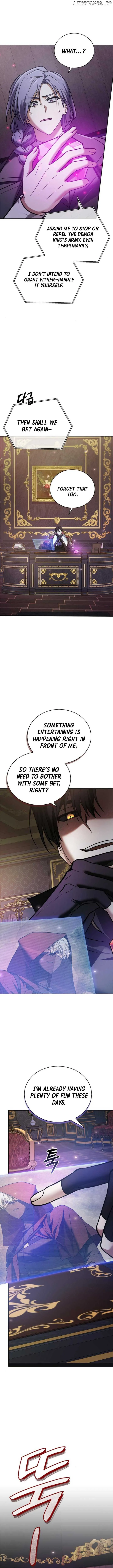 I'm Not That Kind of Talent Chapter 85 Online - página 4