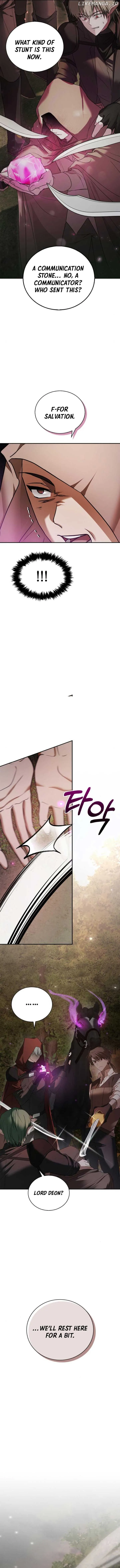 I'm Not That Kind of Talent Chapter 85 Online - página 6