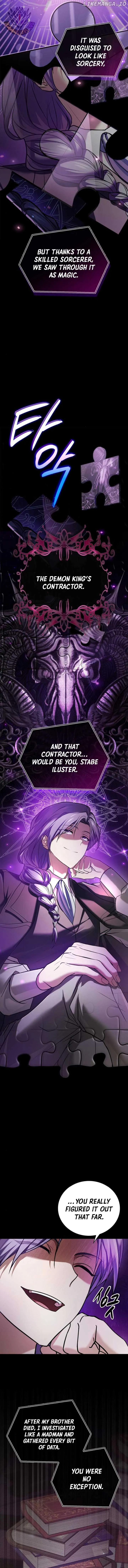 I'm Not That Kind of Talent Chapter 85 Online - página 9