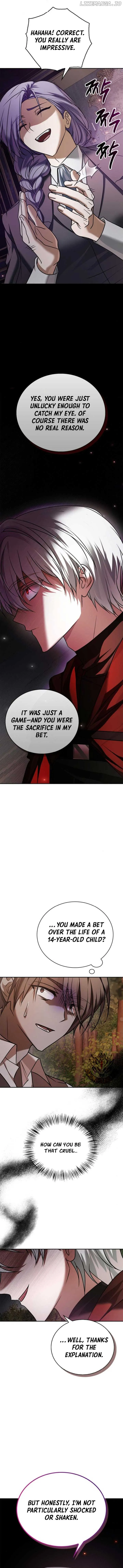 I'm Not That Kind of Talent Chapter 85 Online - página 13