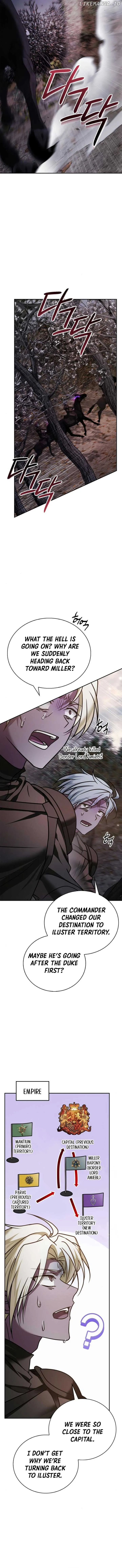 I'm Not That Kind of Talent Chapter 85 Online - página 16