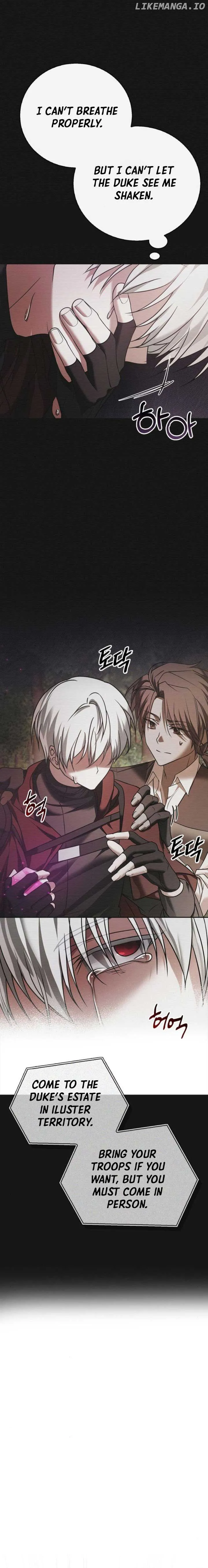 I'm Not That Kind of Talent Chapter 85 Online - página 18