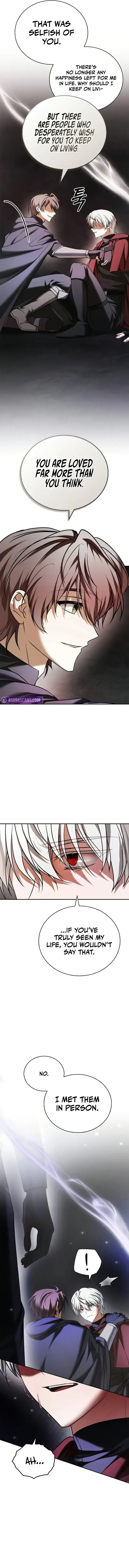 I'm Not That Kind of Talent Chapter 87 Online - página 3
