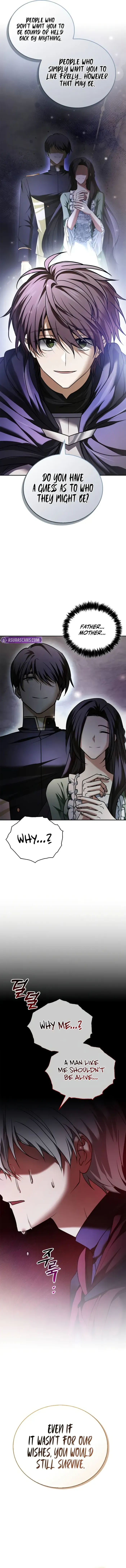 I'm Not That Kind of Talent Chapter 87 Online - página 4