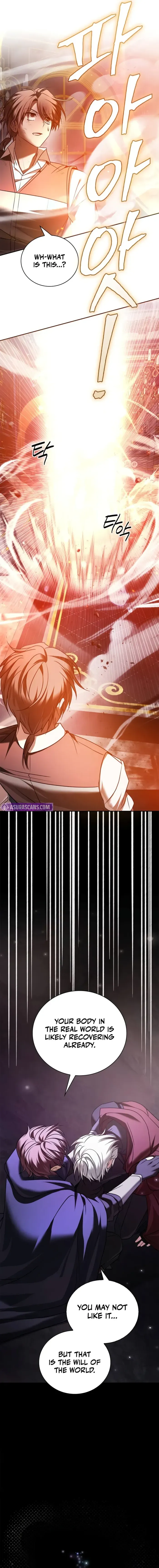 I'm Not That Kind of Talent Chapter 87 Online - página 5