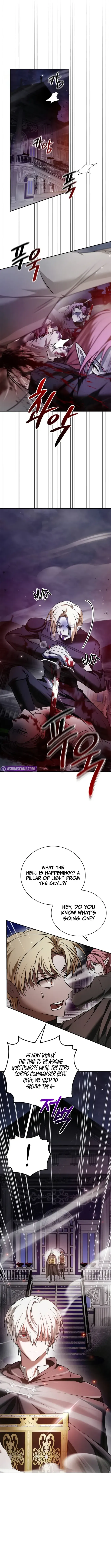 I'm Not That Kind of Talent Chapter 87 Online - página 8