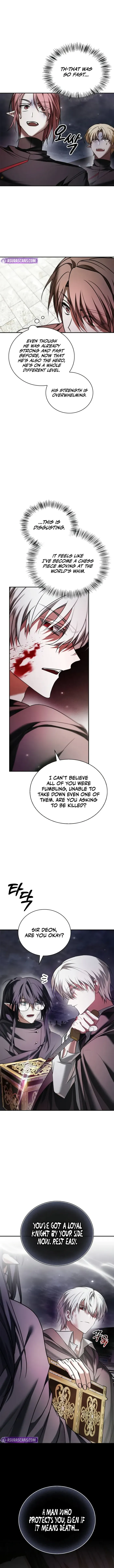 I'm Not That Kind of Talent Chapter 87 Online - página 15