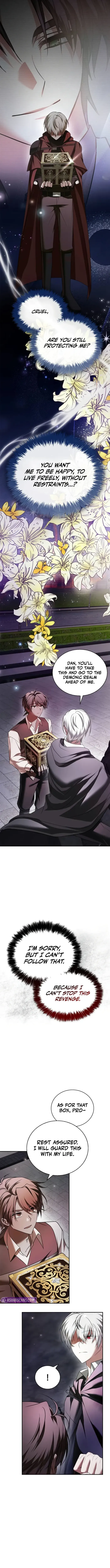 I'm Not That Kind of Talent Chapter 87 Online - página 16