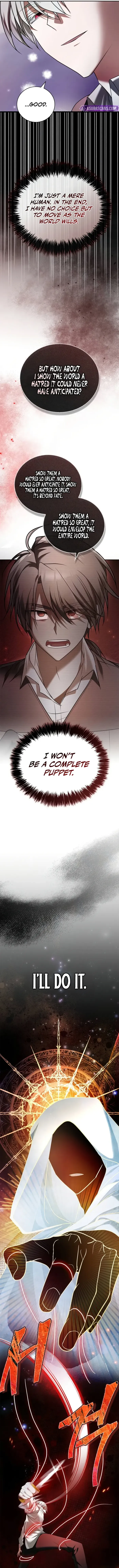 I'm Not That Kind of Talent Chapter 87 Online - página 17
