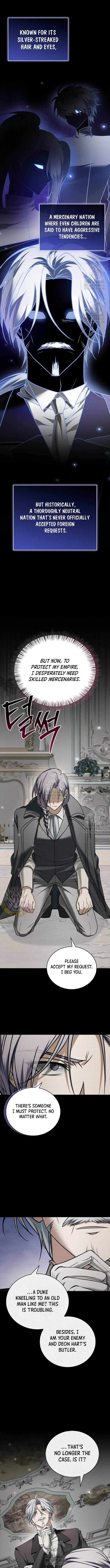 I'm Not That Kind of Talent Chapter 88 Online - página 3