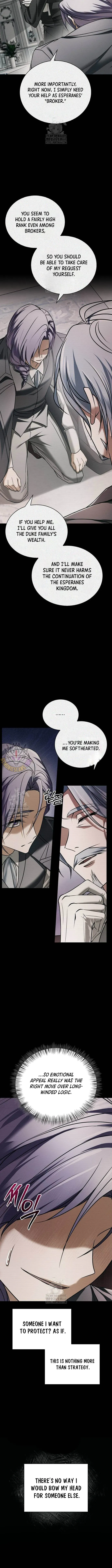 I'm Not That Kind of Talent Chapter 88 Online - página 4