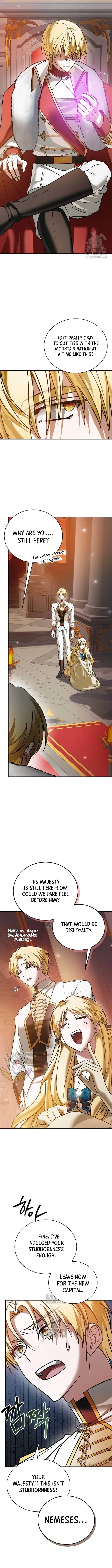 I'm Not That Kind of Talent Chapter 88 Online - página 8