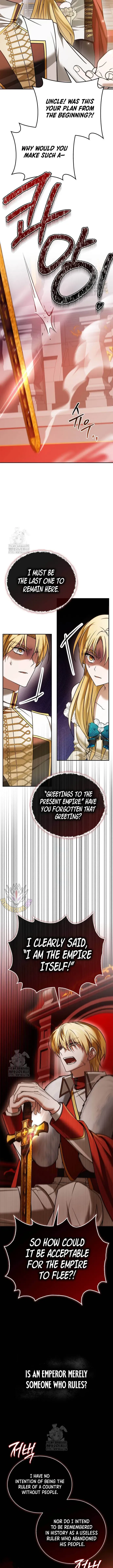 I'm Not That Kind of Talent Chapter 88 Online - página 10