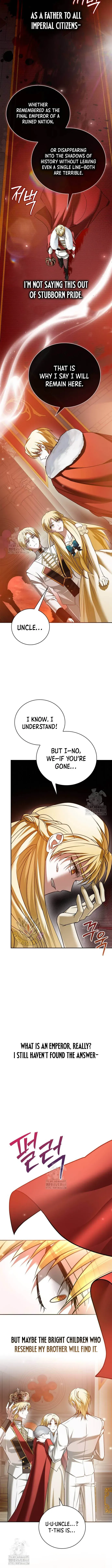 I'm Not That Kind of Talent Chapter 88 Online - página 11